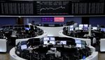 Rebond en Europe avant la Fed, la livre pénalise Londres