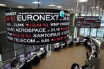 Euronext: Placement de 6,3% détenus par BNP Paribas et SocGen