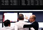 Les Bourses soutenues par les technos, en attendant la Fed