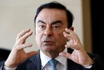 Le salaire de Ghosn revient sur le tapis à l'AG de Renault