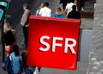 SFR recentré sur L'Express et Libération, d'autres titres cédés