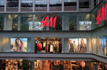 Marché : Les ventes trimestrielles de H&M inférieures aux attentes