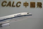 China Aircraft Leasing achète 50 Boeing 737MAX pour 5,8 milliards de dollars