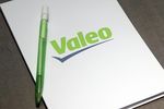 Valeo et l'américain Cisco s'allient dans le parking autonome
