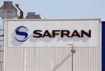 Manifestation contre le projet de vente du bureau d'études de Safran