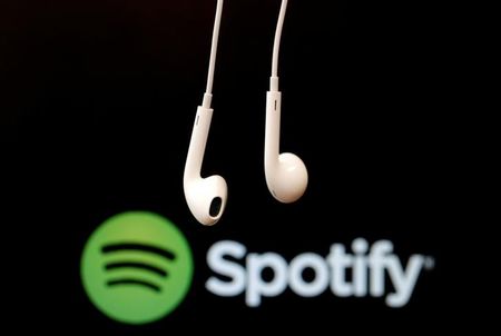 Spotify alourdit ses pertes avant une éventuelle mise en Bourse