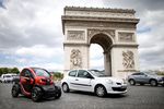 Rebond des ventes mondiales de PSA, Renault reste très dynamique