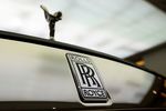 Rolls-Royce voit une demande dans le 