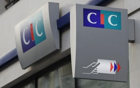 CIC va céder sa banque privée en Asie à Indosuez Wealth Management