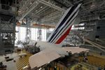 Airbus va annoncer de nouvelles ailettes pour l'A380