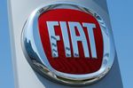 Marché : Fiat ne voit pas d'impact du 
