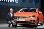 Les nouveaux modèles doperont ventes et profits selon le patron de VW