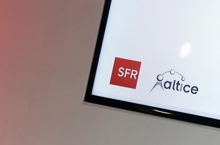 Le fonds CIAM conteste en justice l'abandon de la marque SFR