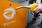L'Iran espère un accord avec Total 