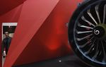 CFM International confiant dans la livraison de 500 LEAP en 2017