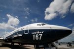 Boeing fait état d'un fort intérêt pour un nouveau 737