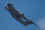 L'armée française satisfaite de l'A400M actuel, en attendant mieux