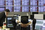 Tokyo : Le Nikkei à Tokyo finit en hausse de 0,62%