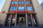 Delivery Hero veut lever près d'un milliard d'euros pour son IPO