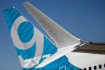 Boeing lance le 737 MAX 10 avec plus de 240 commandes