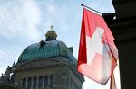Marché : Le gouvernement suisse abaisse sa prévision de croissance 2017
