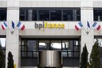 Bpifrance a repris la participation de l'APE au capital de PSA