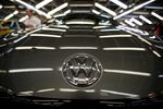 Grève dans les usines slovaques de Volkswagen