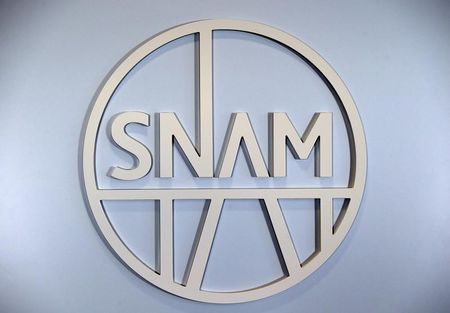 Snam en négociations pour la part d'un terminal GNL d'Edison