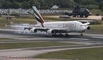 Emirates intéressé par une modernisation de ses A380