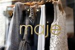 Marché : Sandro, Maje, Claudie Pierlot envisage d'entrer en Bourse à Paris