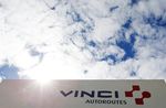 Vinci étudie une offre pour prendre le contrôle d'ADP