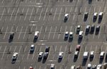 Indigo remporte 2 des 3 lots pour le stationnement à Paris