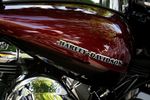 Harley-Davidson entrerait dans la course à Ducati