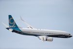 Boeing remporte la bataille des commandes au Bourget