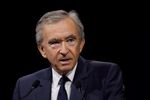 Fin de l'enquête belge sur Bernard Arnault