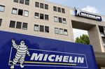 Michelin veut supprimer près de 1.000 postes à Clermont d'ici 2021