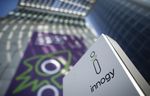 Engie n'est pas intéressé par Innogy, filiale de RWE-Kocher