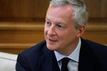 Le Maire promet de faire pression sur PSA et Renault pour GM&S