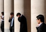 Fin de semaine en pente douce pour les actions européennes