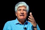 Havas/Vivendi: Maurice Lévy ne voit pas de logique industrielle