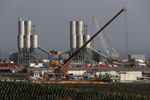 Vers un dérapage du coût de la centrale d'Hinkley Point