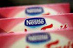 Marché : Third Point acquiert une participation d'1% dans Nestlé