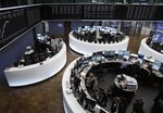 Les actions montent avec les banques italiennes et Nestlé