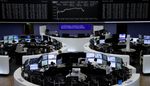 L'Europe clôture en hausse, repli des valeurs technologiques