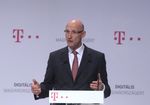 Le patron de Deutsche Telekom défend la performance de T-Mobile US