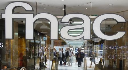 Fnac Darty regroupe ses sièges, plan de départs volontaires