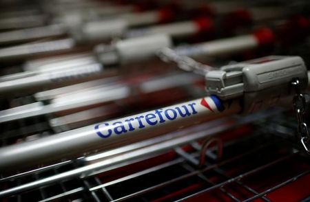 Carrefour va lever jusqu'à 1,5 milliard d'euros avec son IPO au Brésil