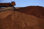 L'AG de Rio Tinto approuve la vente de houillères à Yancoal