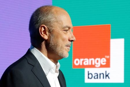 Le lancement d'Orange Bank repoussé à la fin de l'été