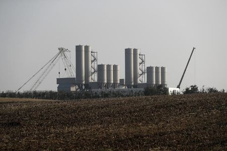 Hinkley Point: Le Maire demande à EDF un plan d'action avant fin juillet